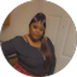 Profile photo of Princess Ruffin