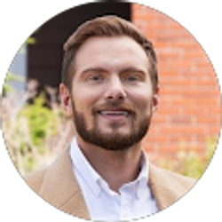 Profile photo of Isaac May