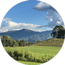 Profile photo of Daisey Pegg