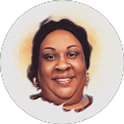 Profile photo of Lyntrelle Joseph