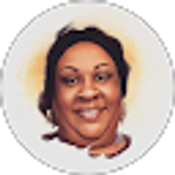 Profile photo of Lyntrelle Joseph