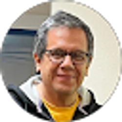 Profile photo of Paul Ortega