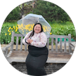 Profile photo of Julie A-lee Thao