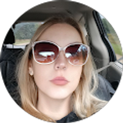 Profile photo of Kimberly Crabill