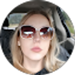 Profile photo of Kimberly Crabill