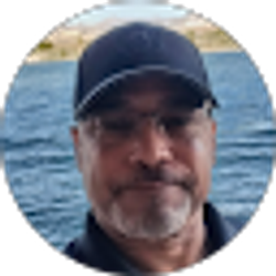 Profile photo of Darrel Wright