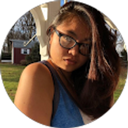 Profile photo of Rachel Gillespie