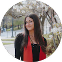 Profile photo of Sophia Sadis