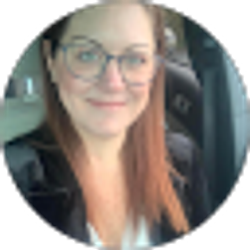 Profile photo of Erica Hamilton