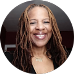 Profile photo of Leslie Rice