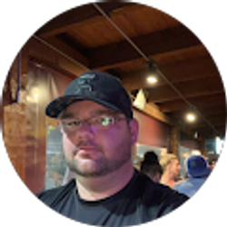 Profile photo of keith Lee