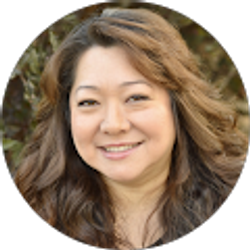 Profile photo of Michelle Rios