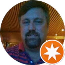 Profile photo of Vincent Harris