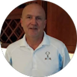 Profile photo of James Cozart