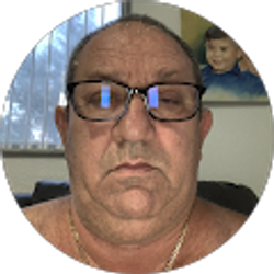 Profile photo of Adriano Cruz