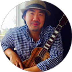 Profile photo of Tracy Kim Music