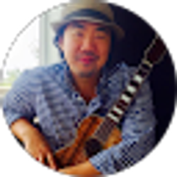 Profile photo of Tracy Kim Music