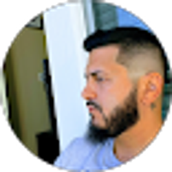 Profile photo of Travis Thomas