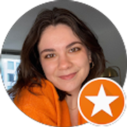 Profile photo of Anna Carpenter