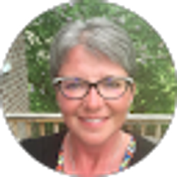Profile photo of Bobbi Jo Carter