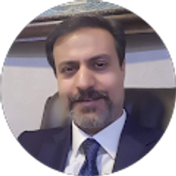 Profile photo of Iman Joharzadeh