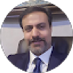 Profile photo of Iman Joharzadeh