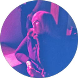 Profile photo of Patti Everill