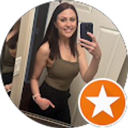 Profile photo of Veronica Kimzey