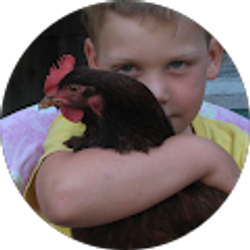 Profile photo of Sarah Keiser