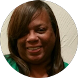 Profile photo of Cynthia Smith