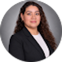 Profile photo of Arlette De Leon