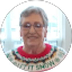 Profile photo of Donna Mendieta