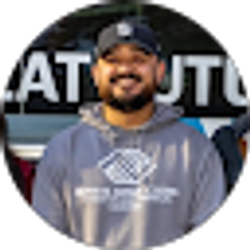 Profile photo of Luis Medina