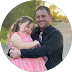 Profile photo of Kevin Montgomery