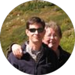 Profile photo of Bill Stinson