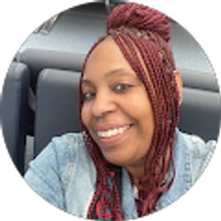 Profile photo of Toni morris