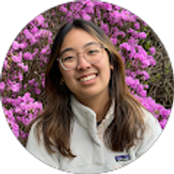 Profile photo of Danielle Hu