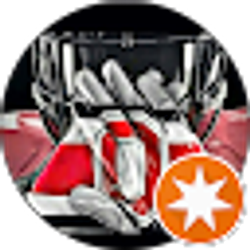 Profile photo of Kevin Nelson