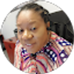 Profile photo of Marva Bingham