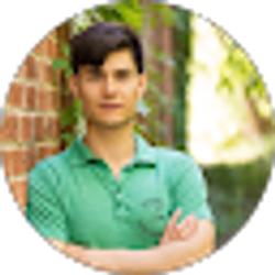 Profile photo of Sebastian Schell