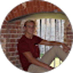 Profile photo of Blake Mizelle