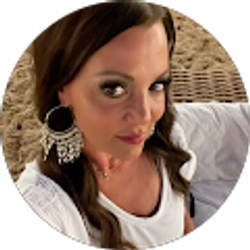 Profile photo of Amy Cox