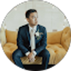 Profile photo of Chris Wong