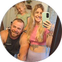 Profile photo of Rachel Cortright