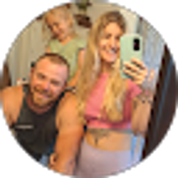 Profile photo of Rachel Cortright