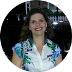 Profile photo of Lisa Mangiapanello Page