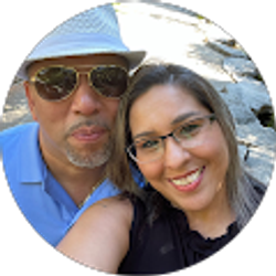 Profile photo of rebecca Garza