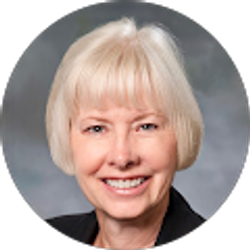 Profile photo of Terrie Bauer