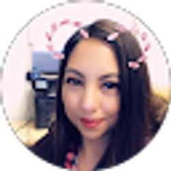 Profile photo of Jessica Gallegos
