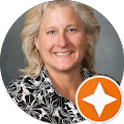 Profile photo of Sandy Fink